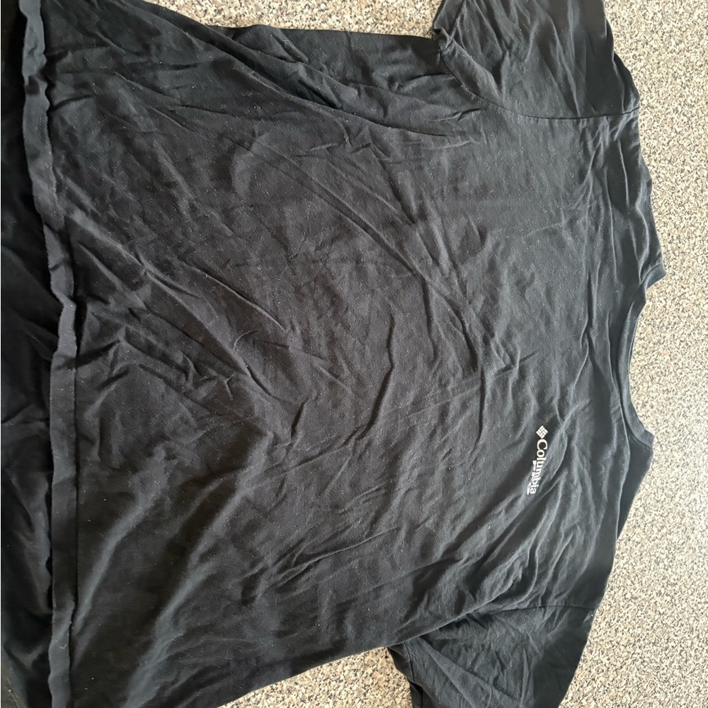 Men’s Columbia